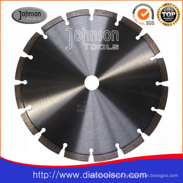 Diamond Cutting Blade: Laser Saw Blade: Green Concrete